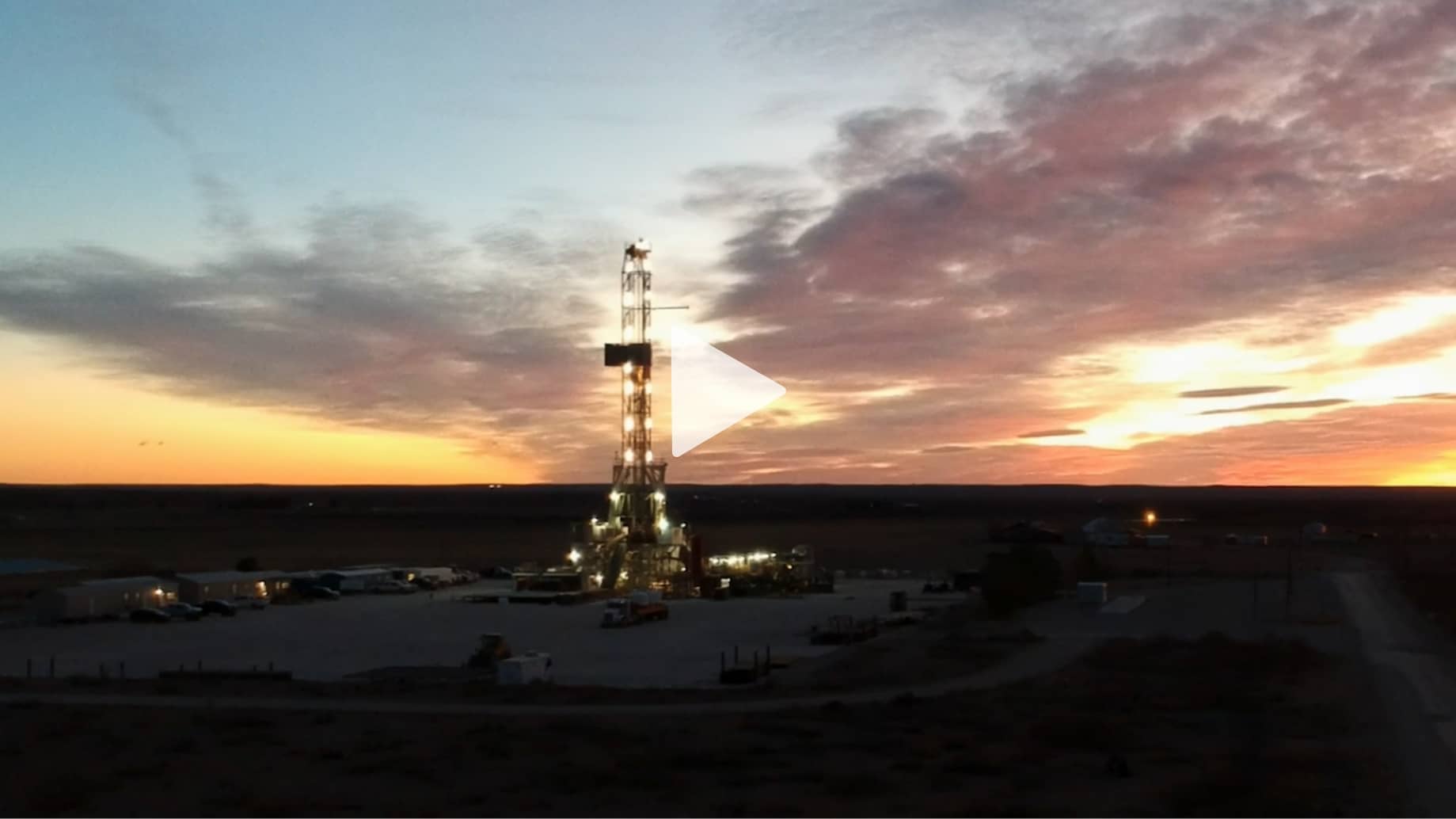 We Are Fossil Fueled