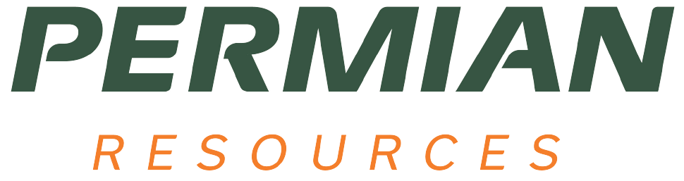 Permian Resources #FossilFueled