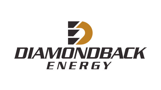 Diamond Partner - Diamondback Energy #FossilFueled The Event