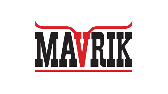 Silver Sponsor - Mavrik