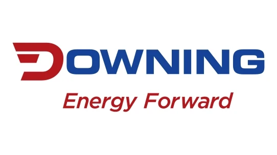 Silver Sponsor - Downing