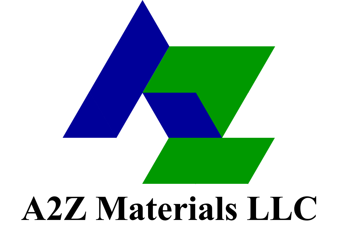 Silver Sponsor - A2Z Materials LLC