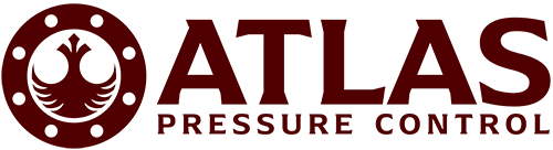 Silver Sponsor - Atlas Pressure Control
