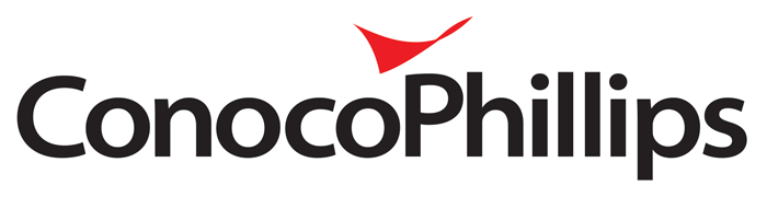 Bronze Sponsor - ConocoPhillips