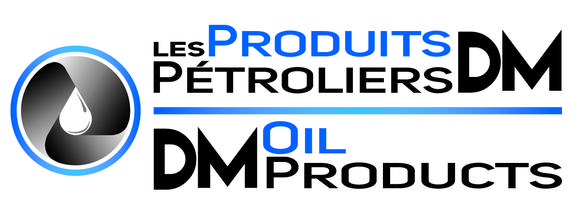 Silver Sponsor - DM Oil Products