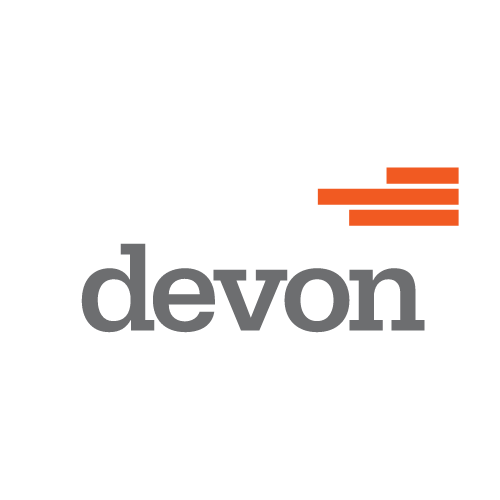Silver Sponsor - Devon