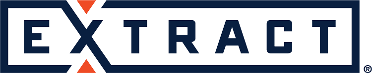 Gold Sponsor - Extract