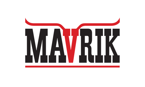 Gold Sponsor - Maverick