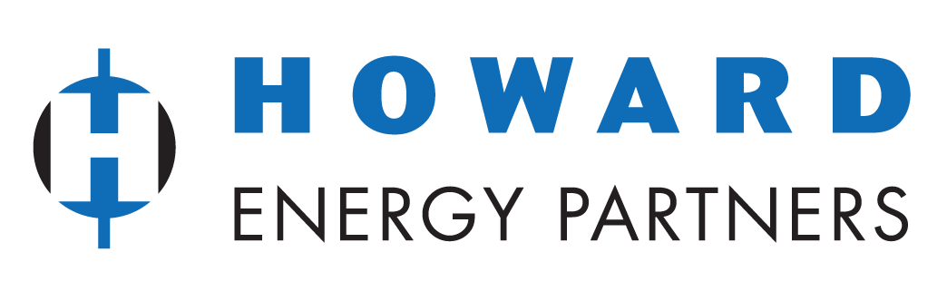 Gold Sponsor - Howard Energy Partners