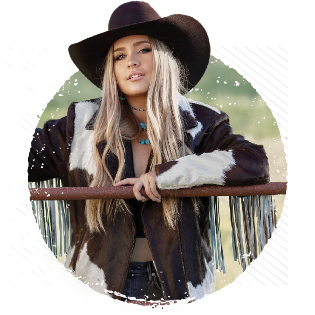 Opening Act - Mikayla Lane