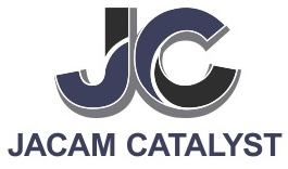 Silver Sponsor - Jacam Catalyst