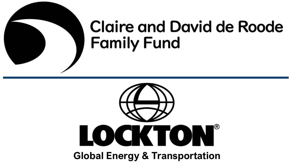 Silver Sponsor - Lockton
