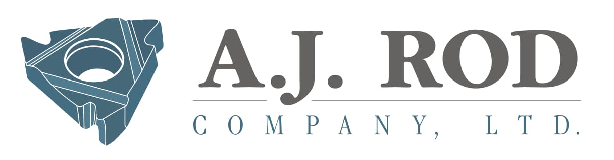 Silver Sponsor - A.J. Rod