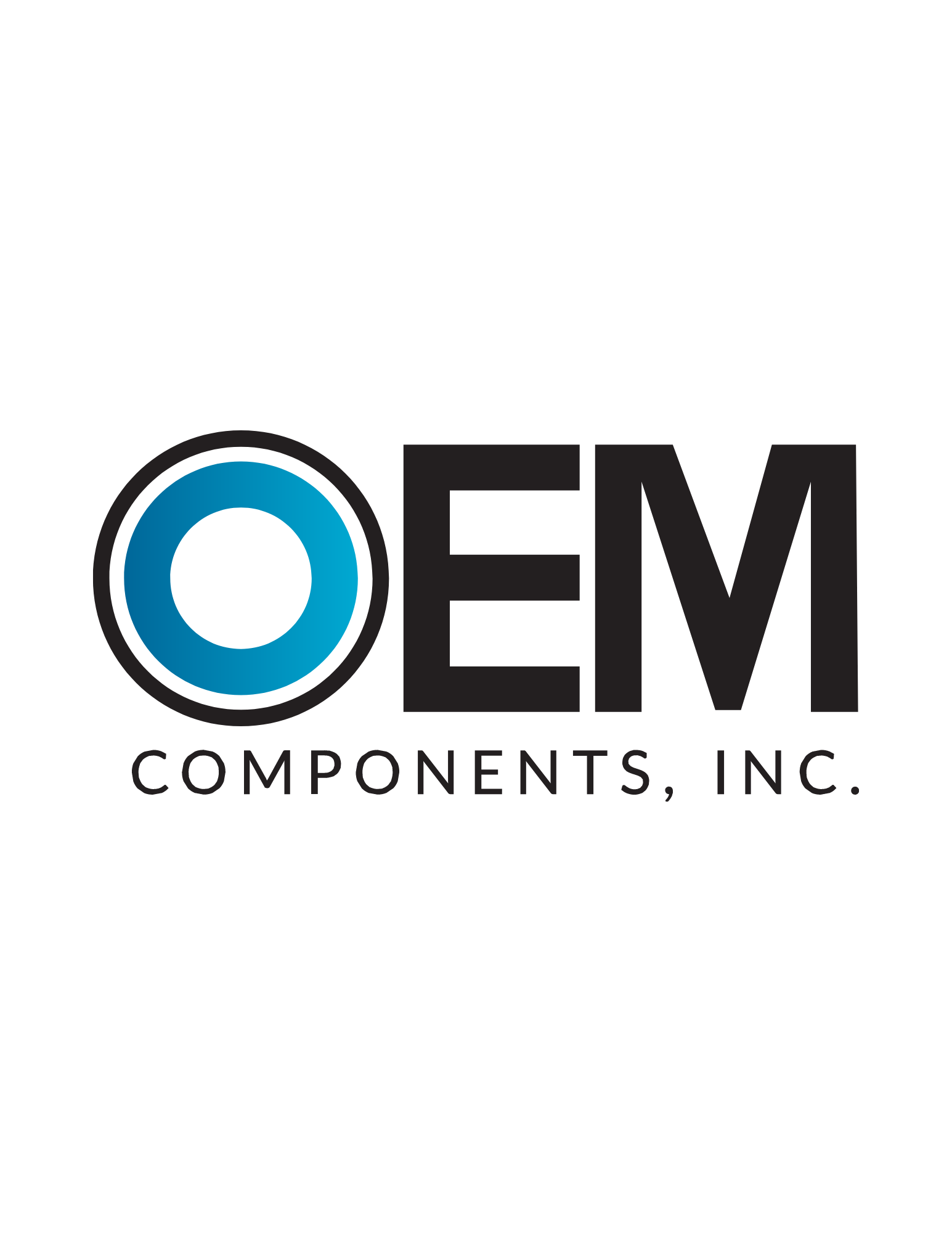 Silver Sponsor - OEM