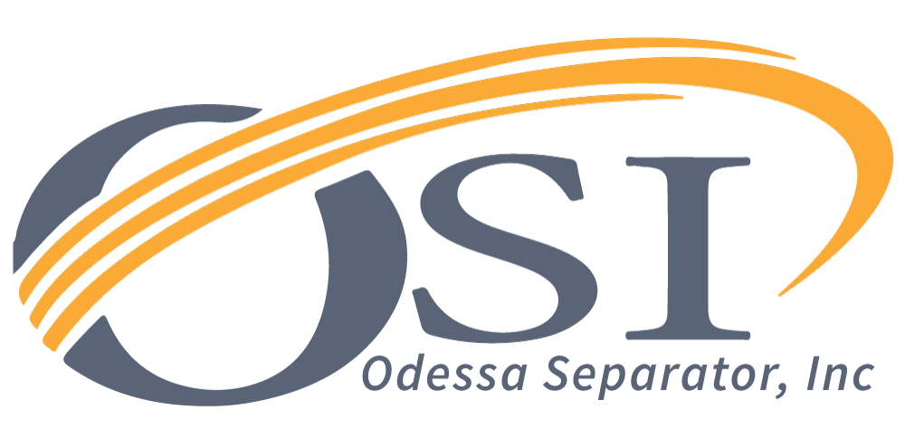 Silver Sponsor - Odessa Separators