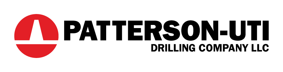 Silver Sponsor - Patterson Drilling