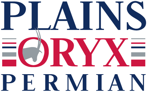 Silver Sponsor - Plains