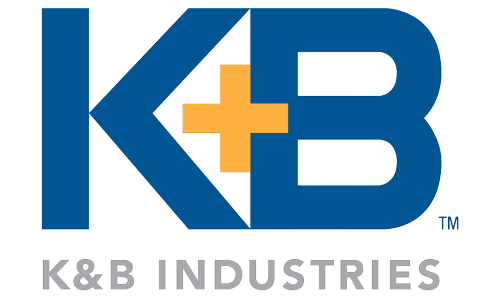 PlatinumPartner - K&B Industries
