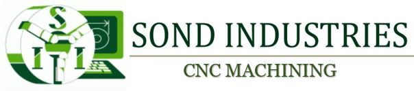 Silver Sponsor - SOND INDUSTRIES
