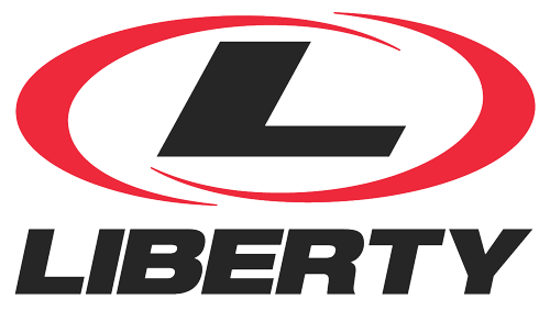 Silver Sponsor - Liberty