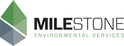 Silver Sponsor - Milestone