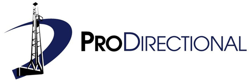 Silver Sponsor - ProDirectional