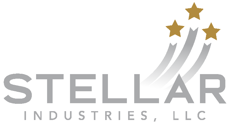 Silver Sponsor - Stellar Industries