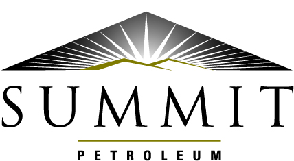 Silver Sponsor - Summit Petroleum