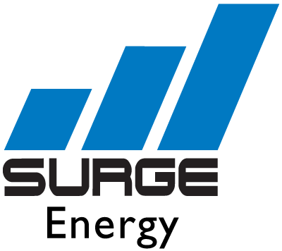 Wall of Heroes - Surge Energy