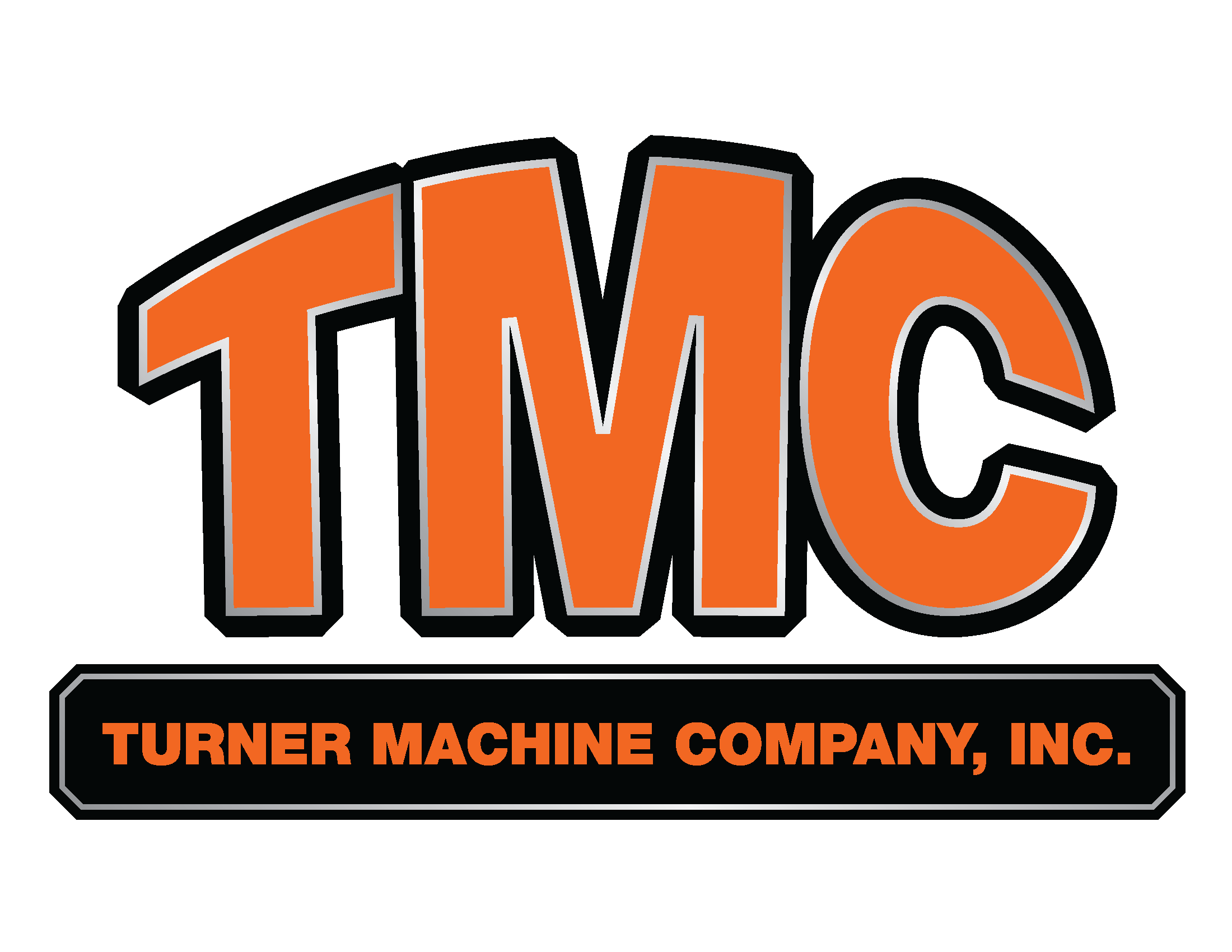 Silver Sponsor - TMC