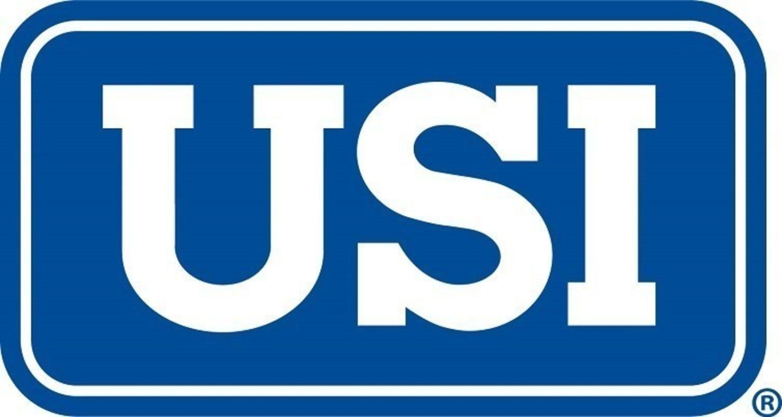 Silver Sponsor - USI