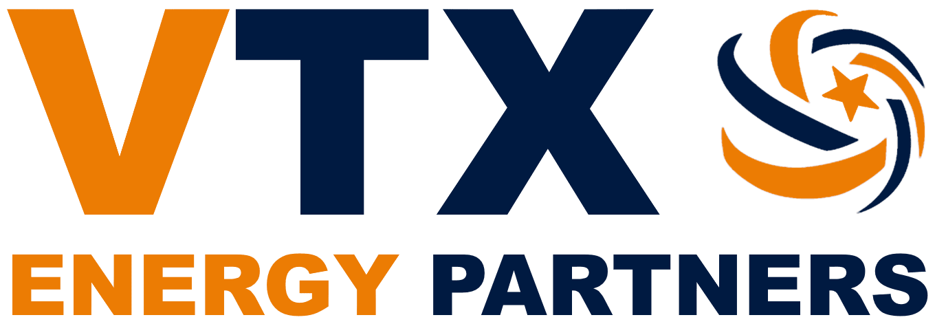 Silver Sponsor - VTX Energy Partners