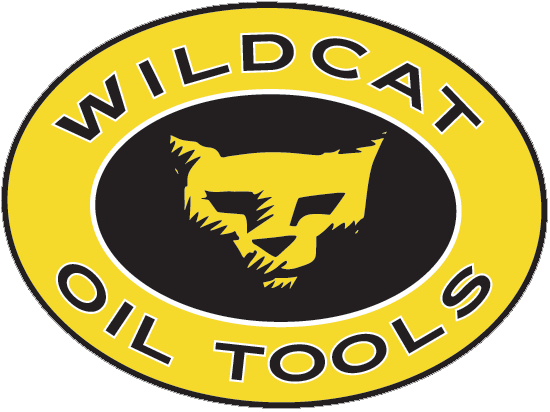 Silver Sponsor - Wildcat Oil Tools