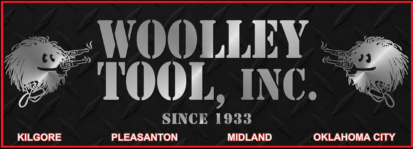 Silver Sponsor - Woolley