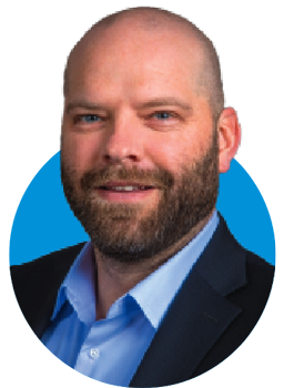 Panelist Matthew D. Wilks EXECUTIVE CHAIRMAN, ProFrac Services