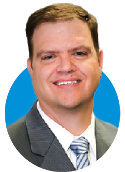 Panelist Shad Frazier VP OF PRODUCTION Endeavor