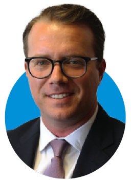 Panelist Kaes Van&rsquo;t Hof PRESIDENT & CFO Diamondback Energy