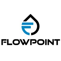 Silver Sponsor - Flowpoint