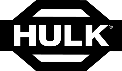 Wall of Heroes - HULK