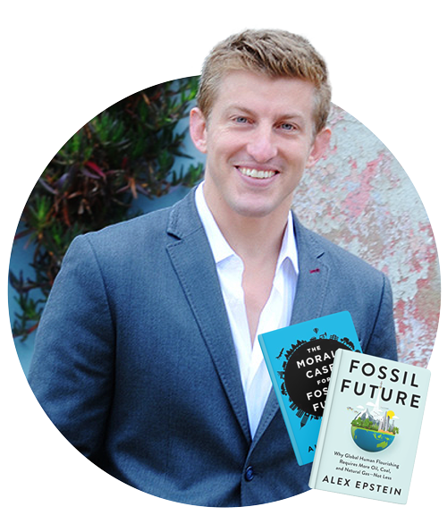 ADAM ANDERSON CEO OF INNOVEX