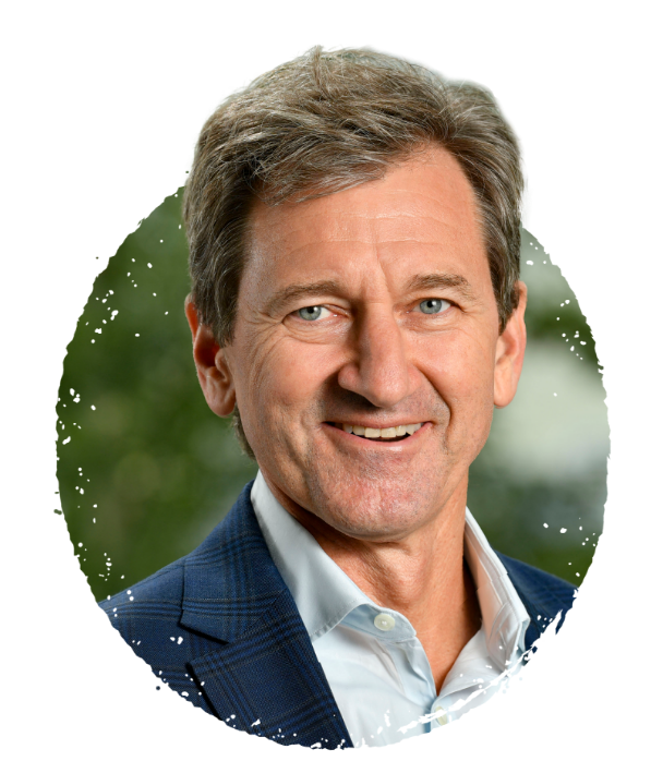 Scott Tinker Keynote Speaker