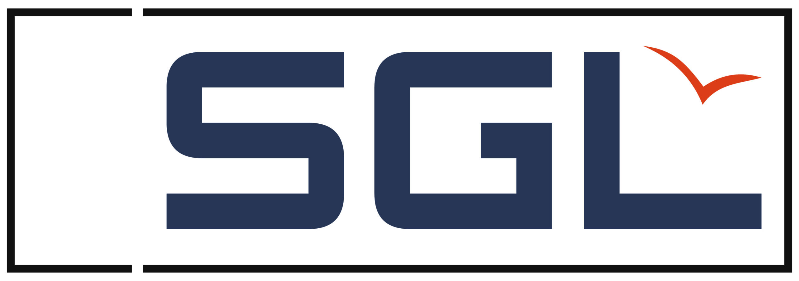 Silver Sponsor - SGL