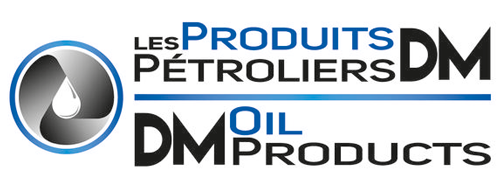 Silver Sponsor - DM Oil Products
