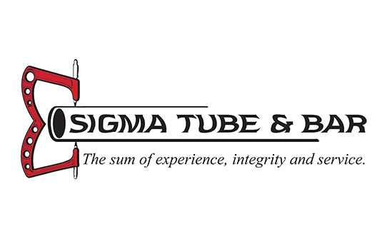 Donor - Sigma Tube & Bar